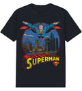 Detroit Superman Tee